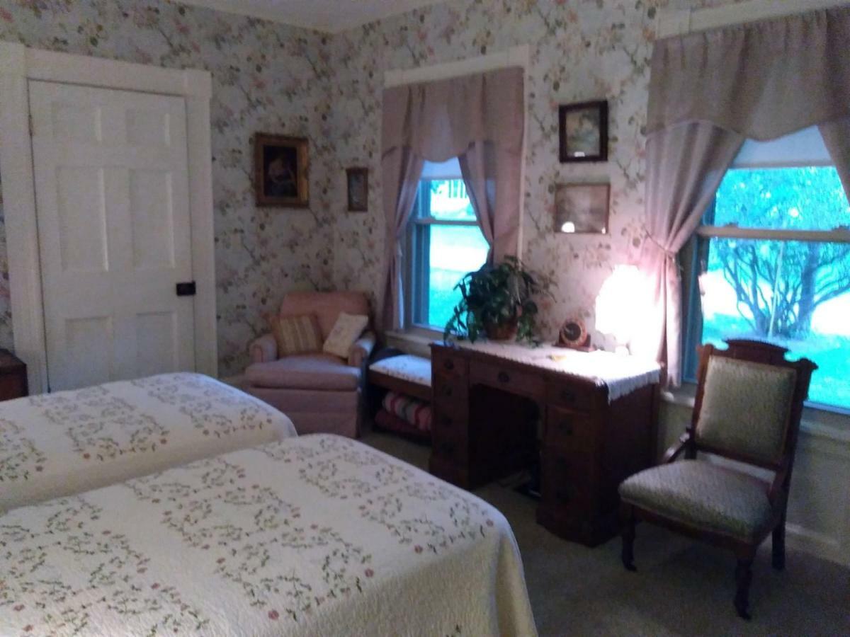 Couture Farm At Millstone Hill Bed and Breakfast Barre Εξωτερικό φωτογραφία