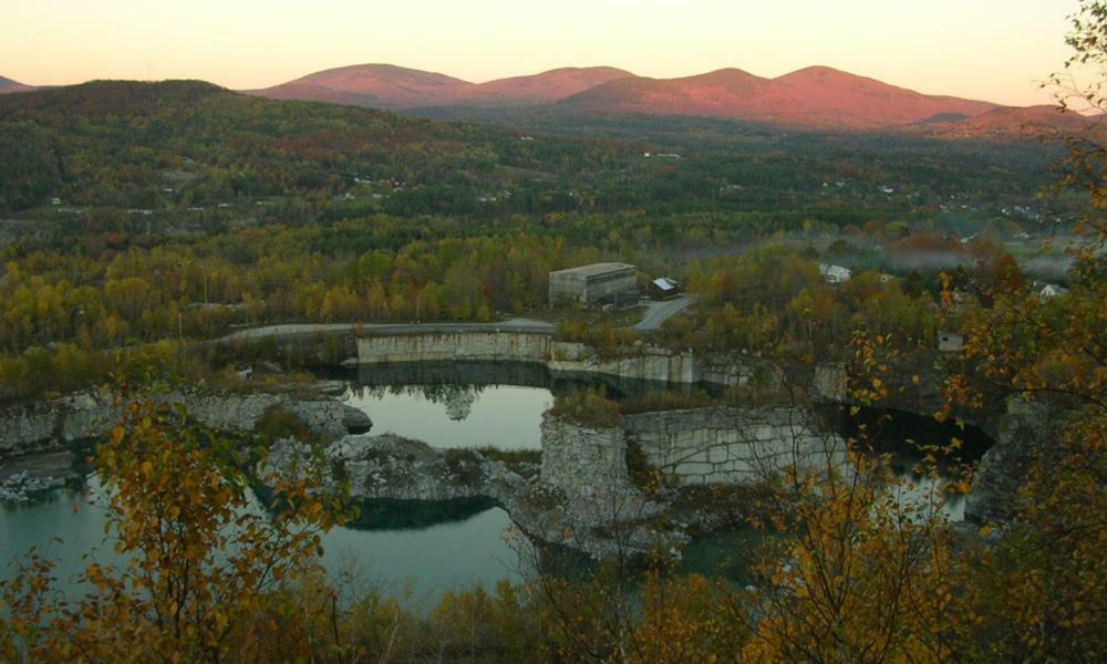 Couture Farm At Millstone Hill Bed and Breakfast Barre Εξωτερικό φωτογραφία